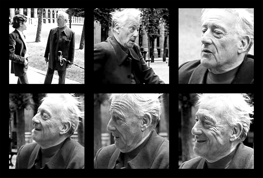 Days of Discourse Rhythmanalysis of This NeoConservative Age