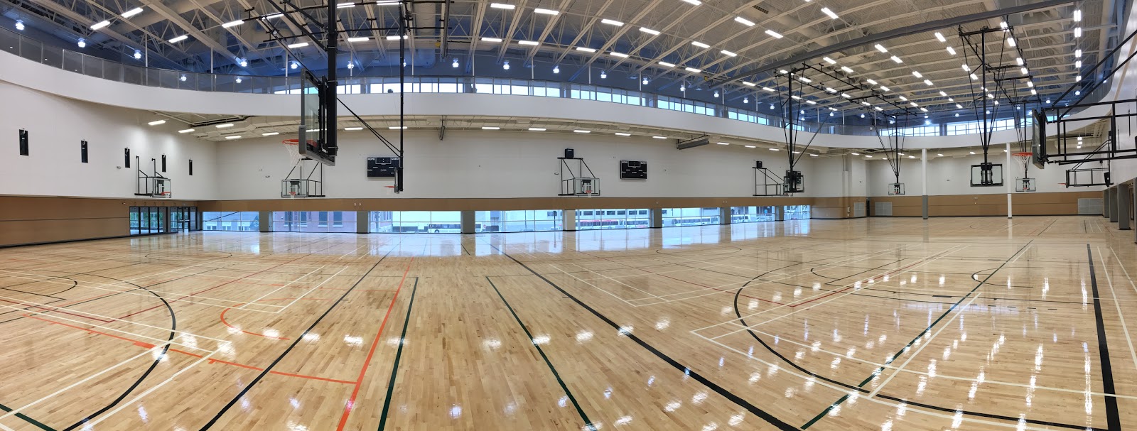 SCHEDULES RELEASED Canada Quest 3x3 Basketball Tournament Coming to