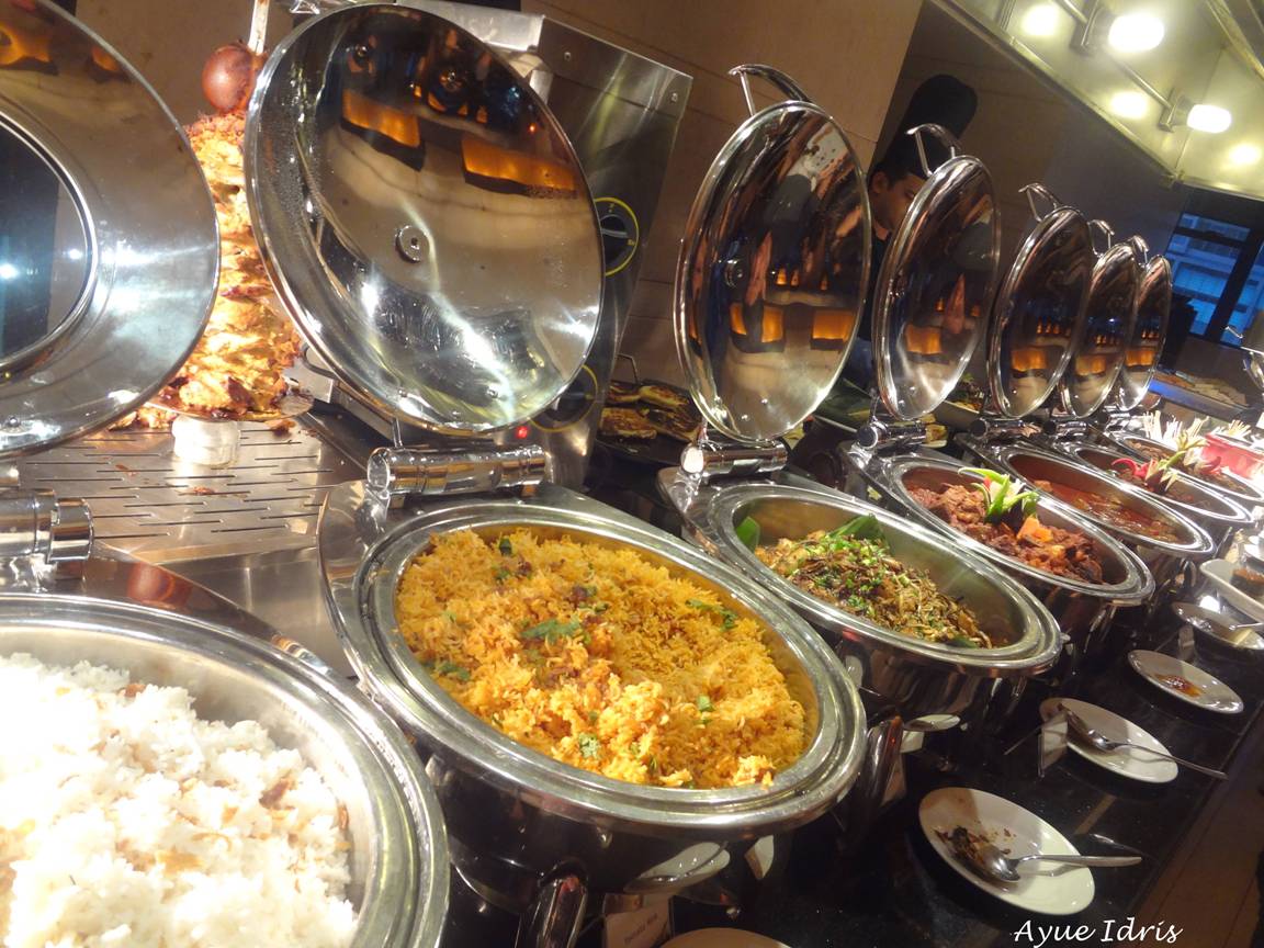 Puasa Idris Adalah - FRasmi