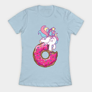 https://www.teepublic.com/t-shirt/1349244-unicorn-and-donut