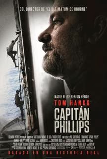 descargar Capitan Phillips, Capitan Phillips español