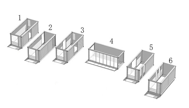 Shipping Container Homes U0026 Buildings Sustainable Modular