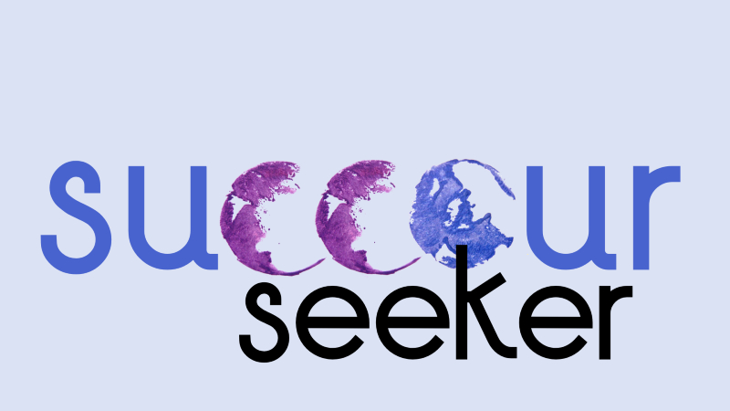 Succour Seeker