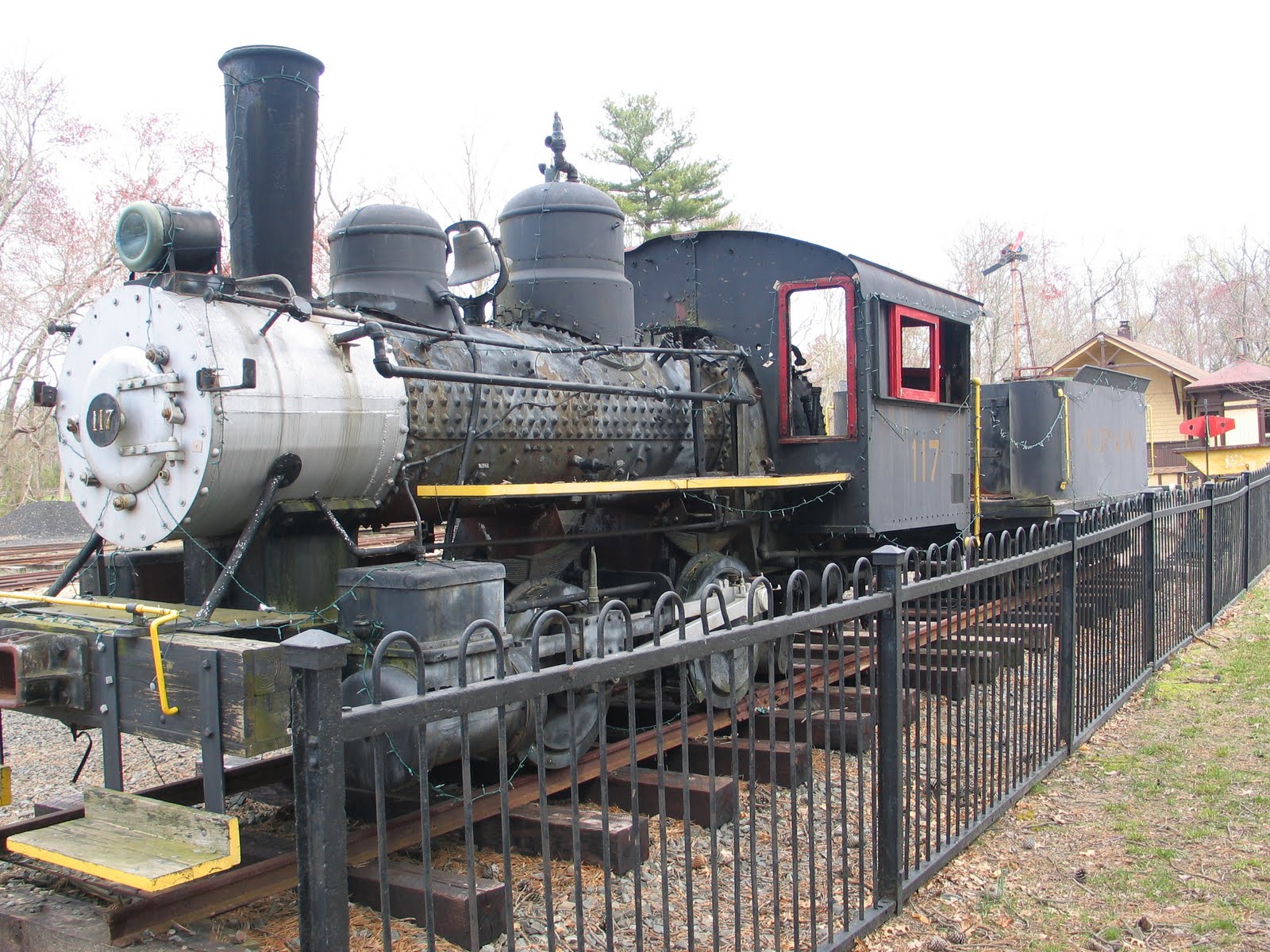 It's All About Purple The Comfort of a Train Whistle!!!!!