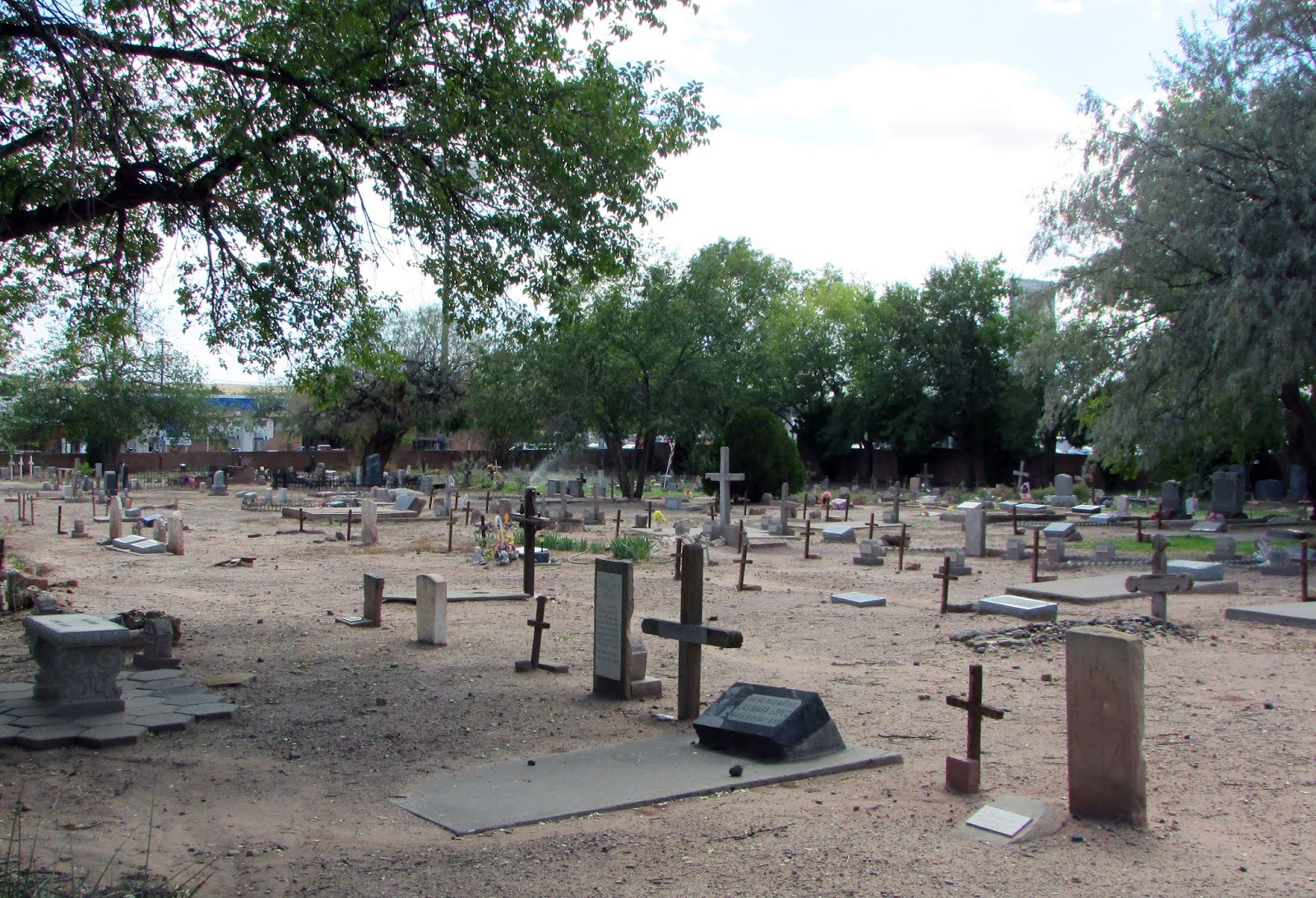 Photography Holbrook Cemetery