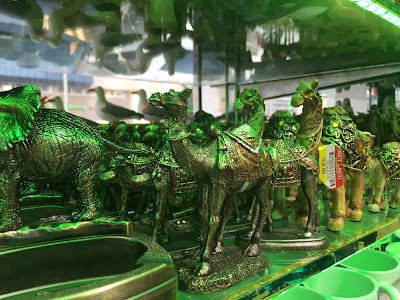 Cheap Souvenir Items in Abu Dhabi