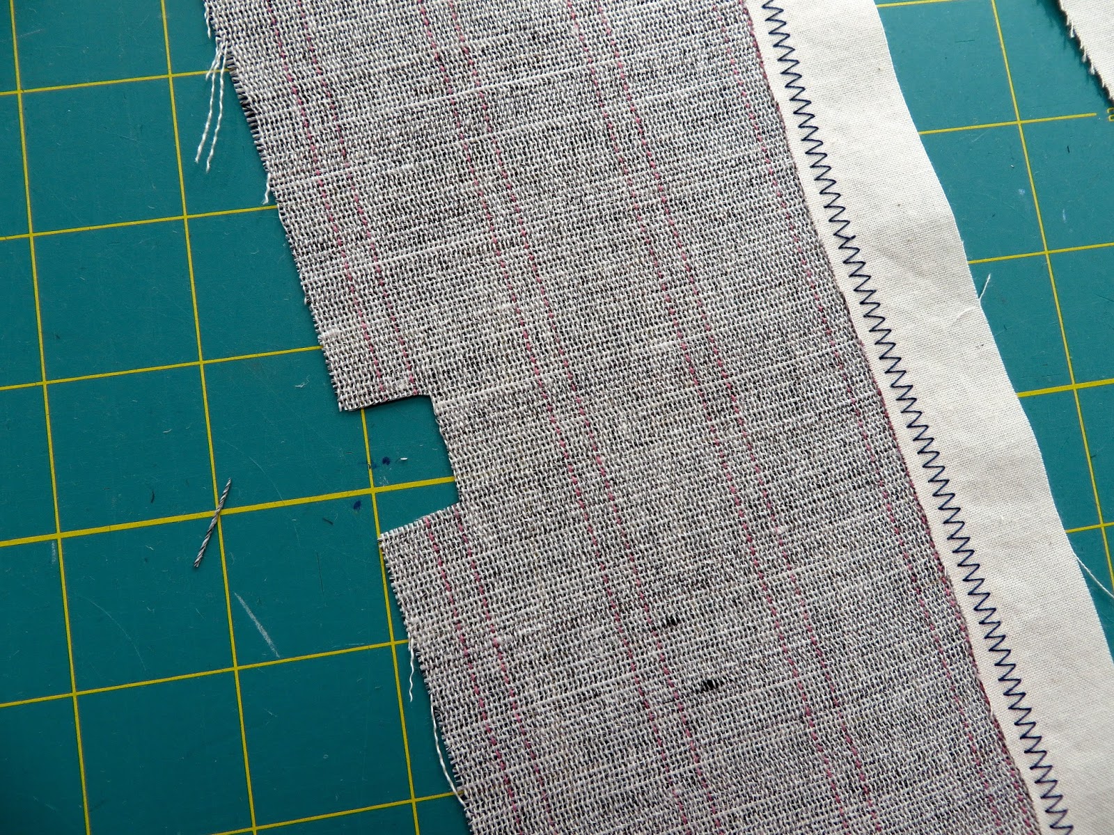 today's agenda Attaching the Canvas to the Outer