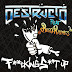 DESTRUCTO New Single "F**king S**T Up" Ft Busta Rhymes