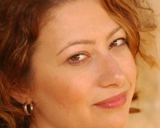 israelense Tanya Rosenblit
