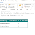 Send HTML Format E-Mails with Send-MailMessage in PowerShell
