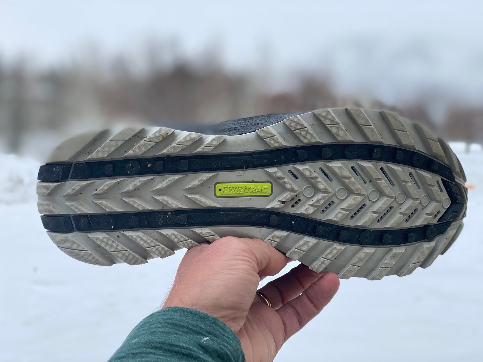 Road Trail Run: Saucony Xodus 10 Review: Any Trail, Any Surface, Any ...