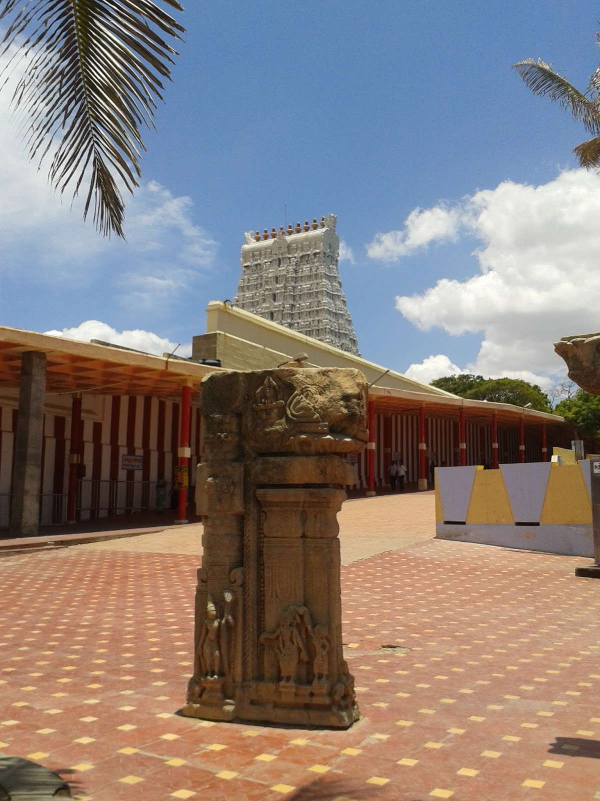 The Kandha Puranam Thiruchendhur Kandha Sashti Kavasam Meaning