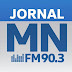 Jornal Meio Norte FM estreia com programação em 2016