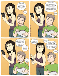 relationship funny comics cock chaos cartoons cougar jokes ups strips story conversational comic cartoon quotes chaoslife ever took dashingamrit vog