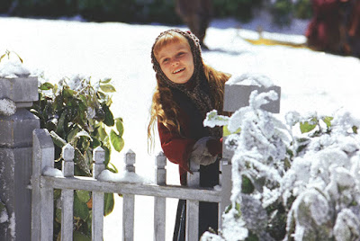 Little Woman 1994 Kirsten Dunst Image 3