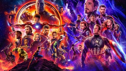 End Game Vf Streaming [VF] Avengers : Endgame 2019 Film Complet Streaming - Regarder Film