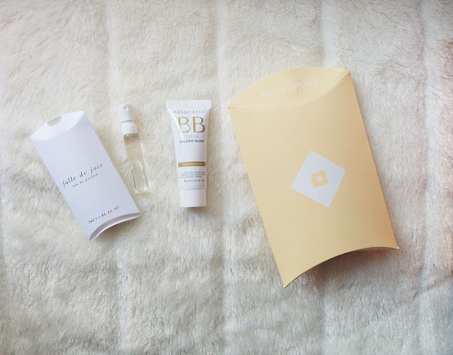 June 2015 Birchbox Unboxing