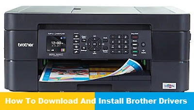brother printer drivers and software