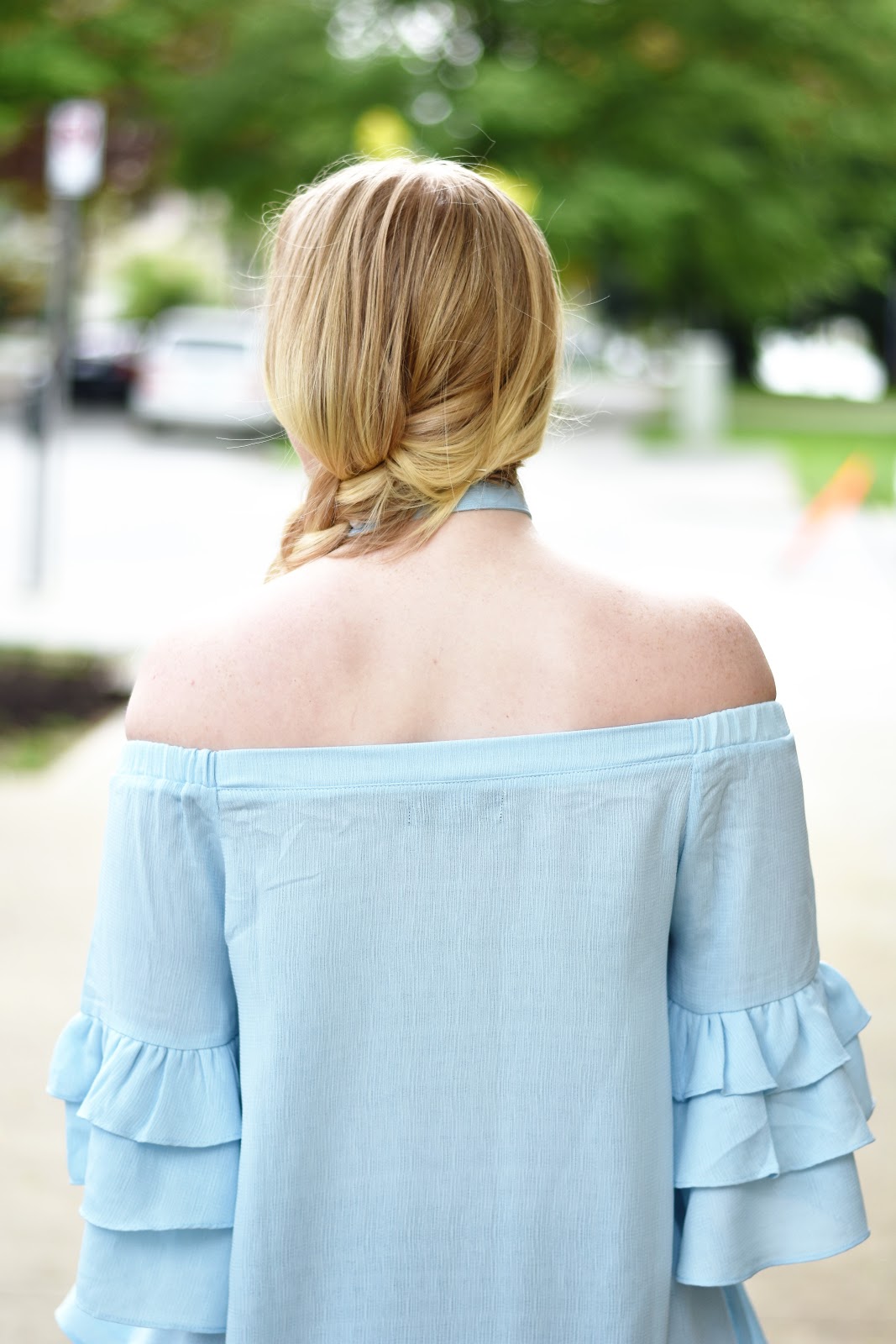 Vancouver Vogue The Hair Extension Virgin