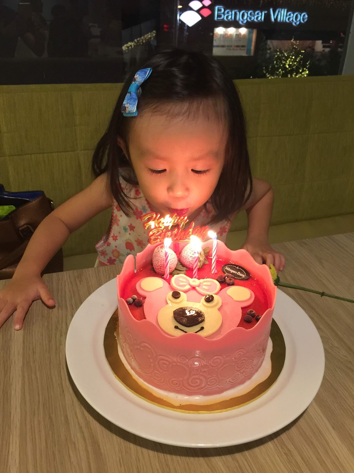 Marmalade Cafe Bangsar Village II