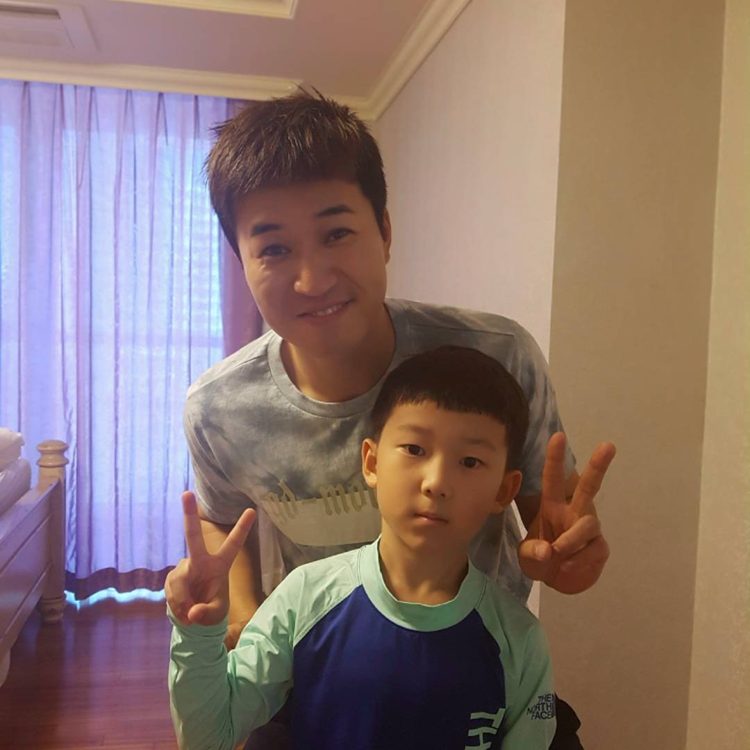 9 DECEMBER 1998 DEBUT 코요태 포에버♥ KOYOTE FOREVER: KIM JONG MIN