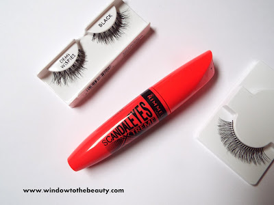 Rimmel Scandaleyes Xxtreme Mascara Black