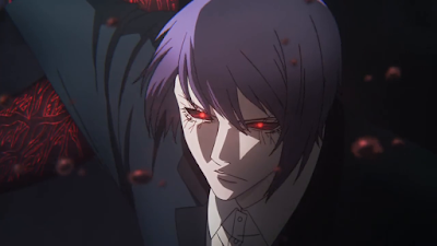 Tokyo Ghoul:re Episode 11 Subtitle Indonesia Tokyo Ghoul:re Episode 11 Subtitle Indonesia