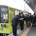 220形電車定期運行終了 近江鉄道