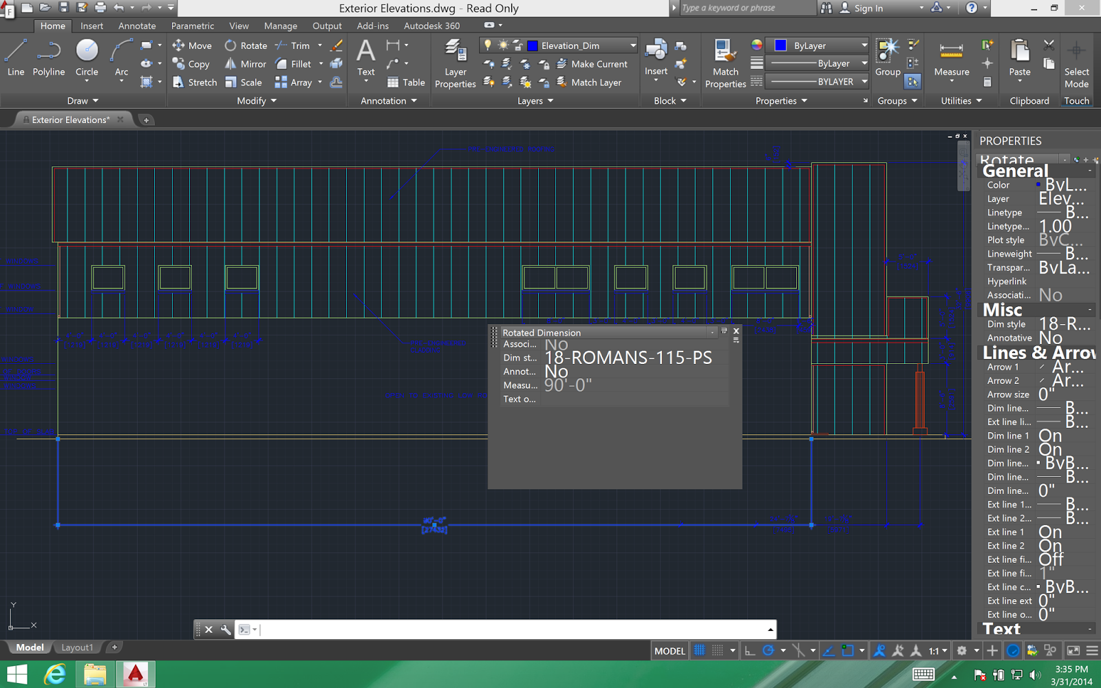 autodesk autocad 2015 system requirements