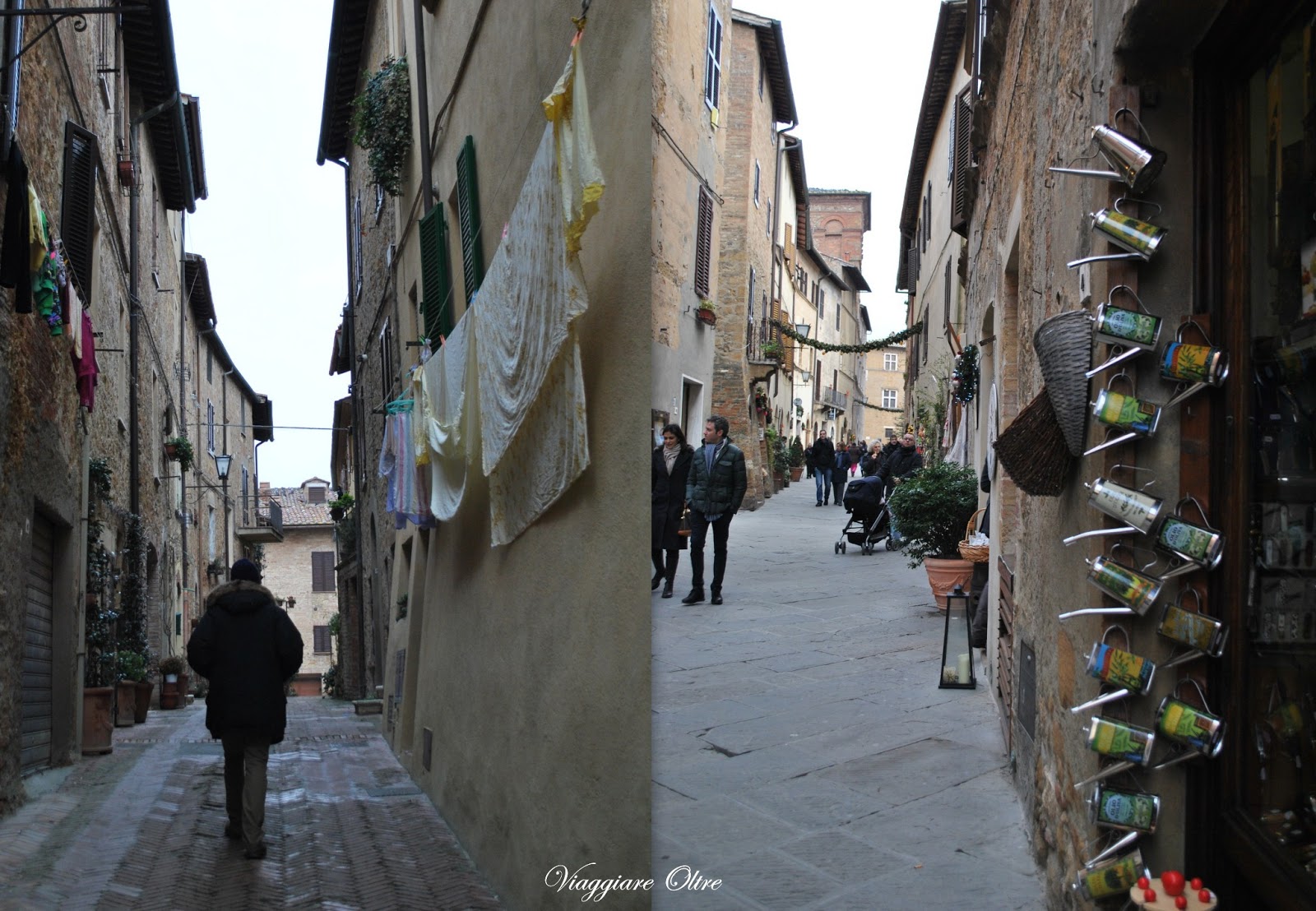 5 cose da fare e vedere a Pienza Viaggiare Oltre