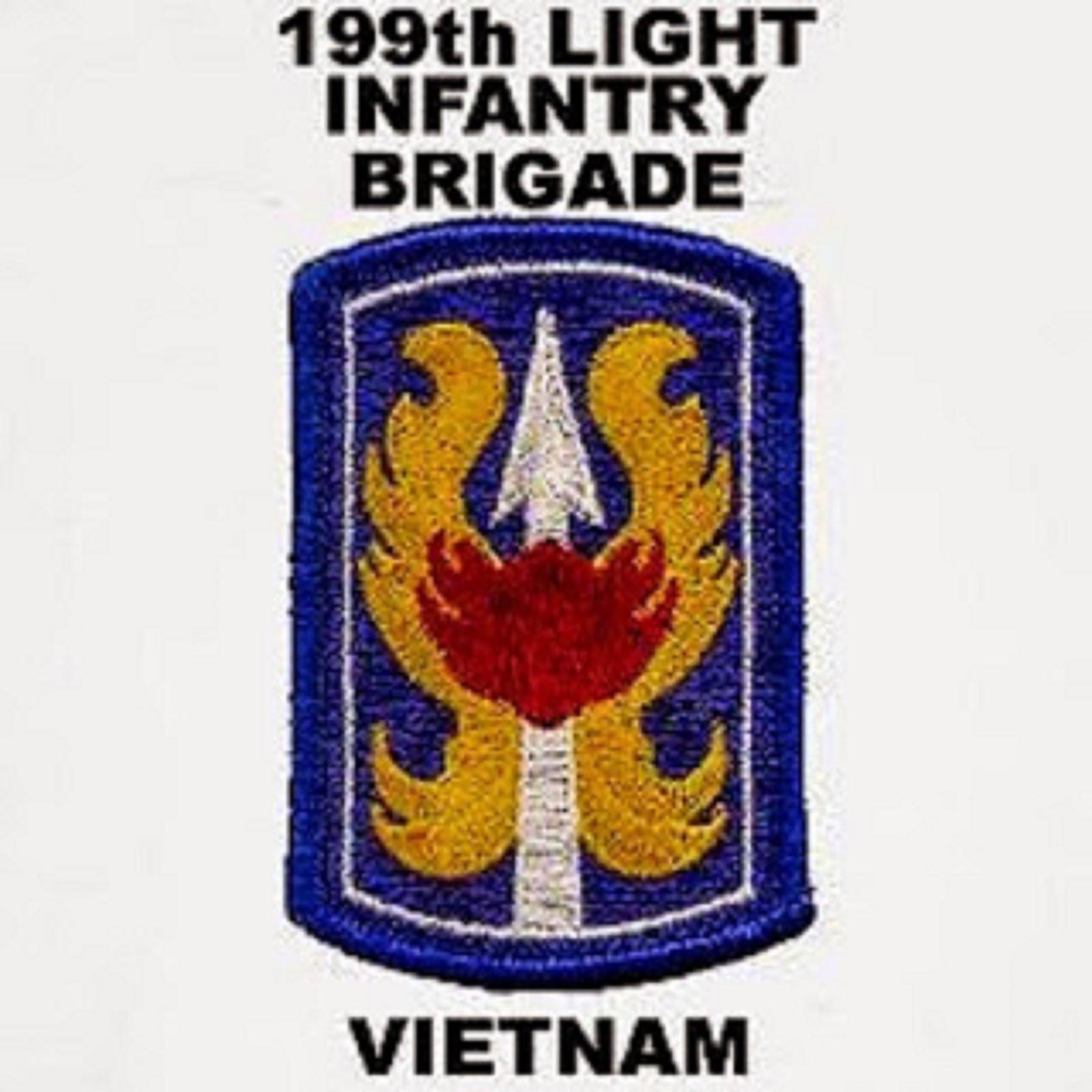 199th light infantry brigade c37 199th light infantry brigade c37