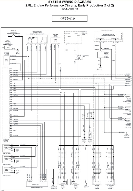 May 2011 | Schematic Wiring Diagrams Solutions