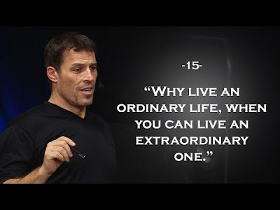 Anthony Robbins Quotes