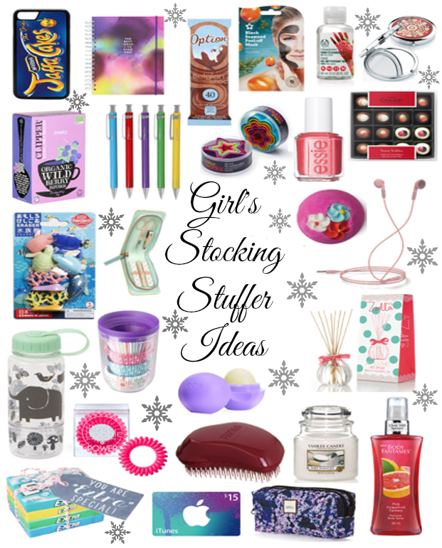 The Best Stocking Stuffers For Teens Stocking Stuffer Ideas