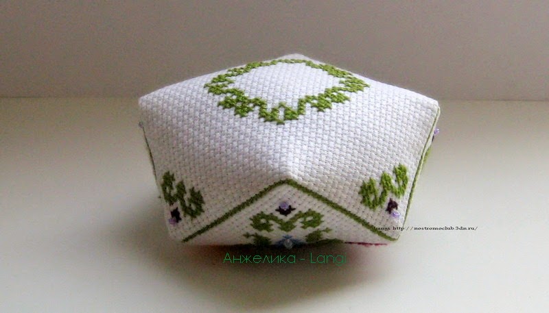 Бискорню. МК Бискорню. МК