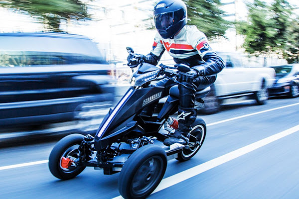 數位時代翻攝自 Sway 官網