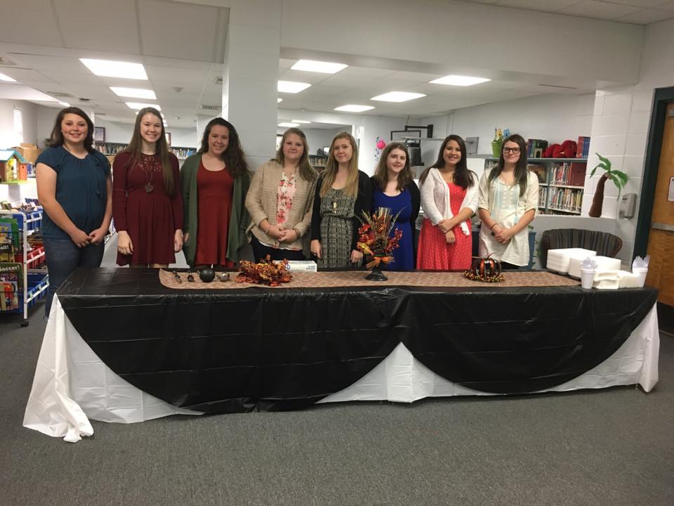 ELKMONT ALABAMA VETERANS HONORED AT ELKMONT HIGH SCHOOL