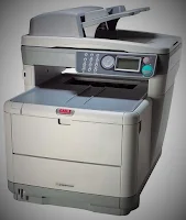 Descargar Drivers Impresora OKI C3520 Gratis