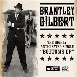 Brantley Gilbert - Bottoms Up