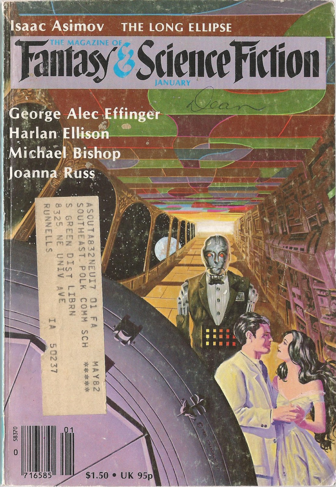 MPorcius Fiction Log February 2016 MPorcius Fiction Log February 2016