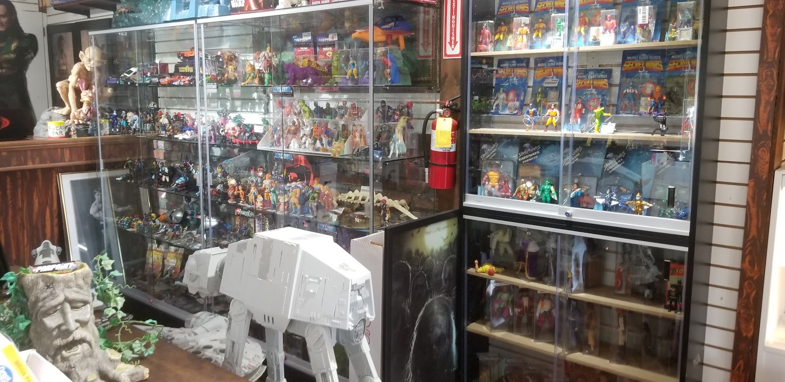 farpoint toys & collectibles