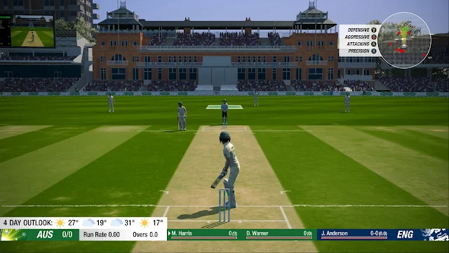 Cricket 19 Cricket 19