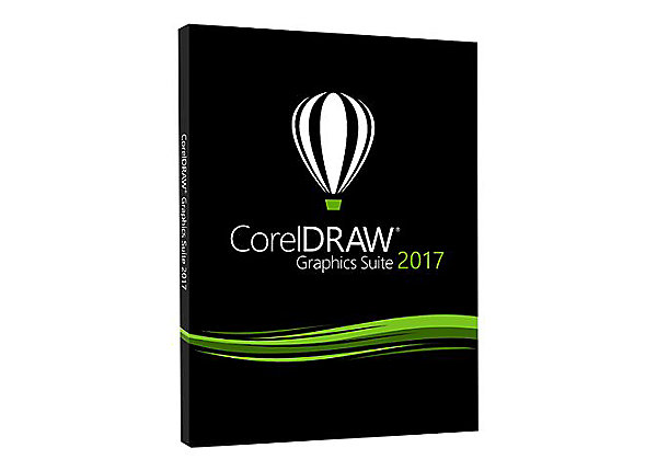 coreldraw graphics suite 2017 download crack