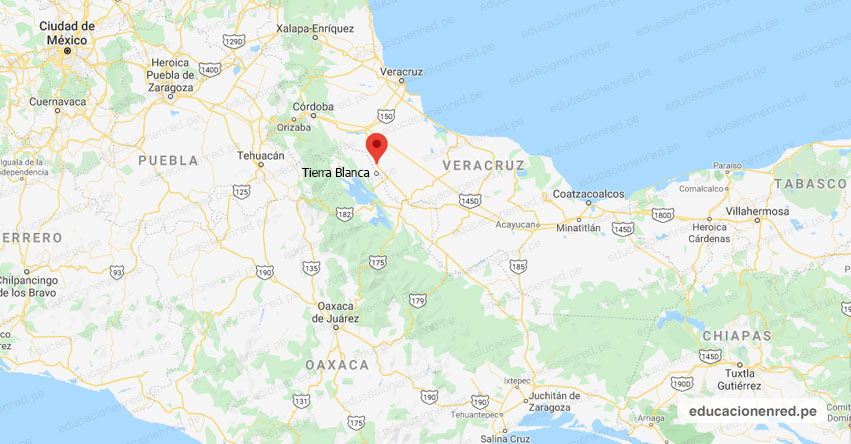 Temblor en México de Magnitud 4.0 (Hoy Viernes 29 Mayo 2020) Sismo - Epicentro - Tierra Blanca - Veracruz de Ignacio de la Llave - VER. - SSN - www.ssn.unam.mx Temblor en México de Magnitud 4.0 (Hoy Viernes 29 Mayo 2020) Sismo - Epicentro - Tierra Blanca - Veracruz de Ignacio de la Llave - VER. - SSN - www.ssn.unam.mx