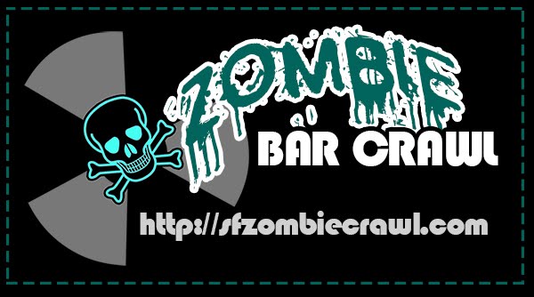 SF Zombie Crawl