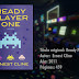 Ready Player One -  Ernest Cline