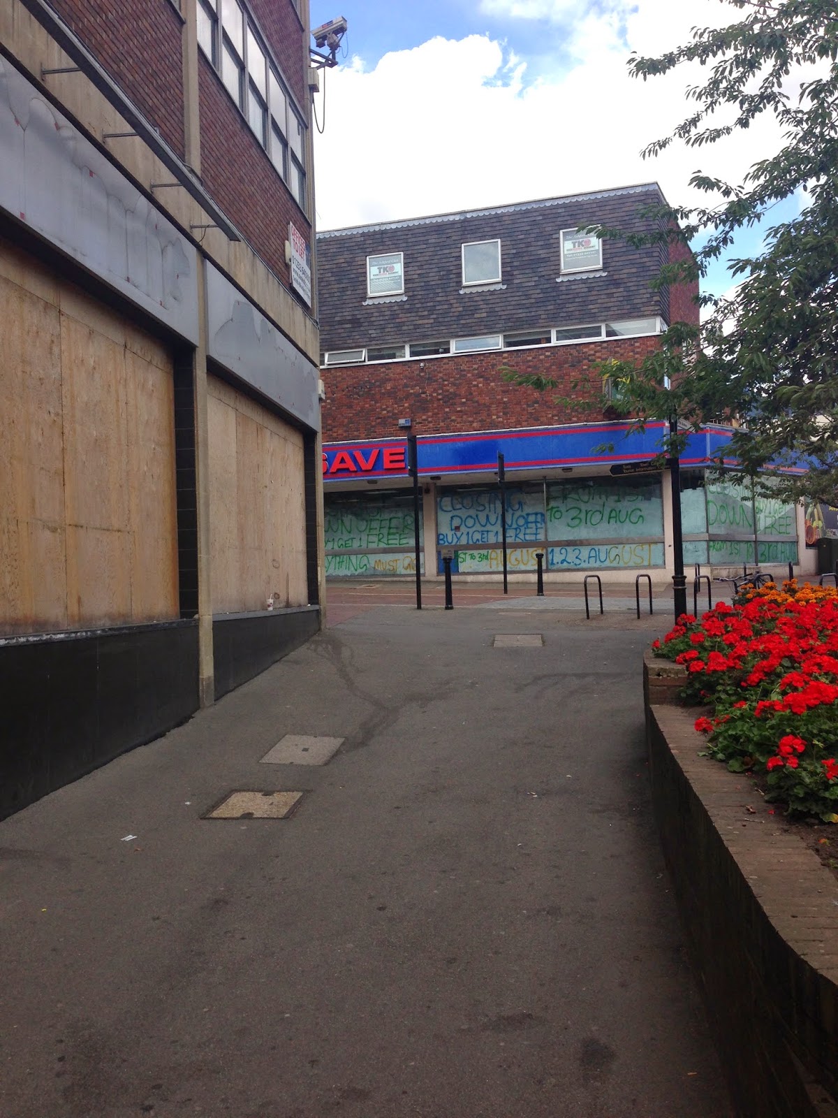 Ann's Food Diary Ashford Farmers Market