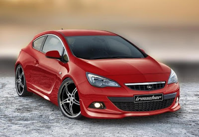 Opel Astra GTC 1.4 Turbo Enjoy 88 kW/120 hp Prices range up to € 21,750 