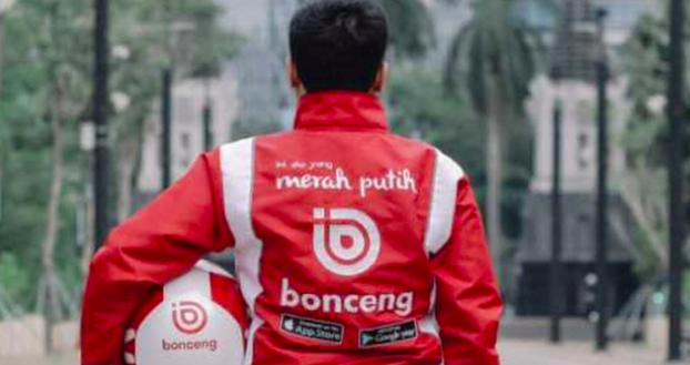 Cara Daftar Jadi Driver Bonceng Online (Apliksai Ojek Online Milik Indonesia)