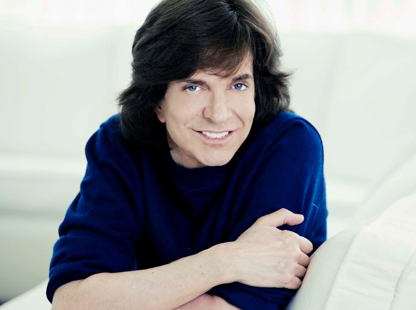 NELSON RODRIGUES TATIS INFORMA: CAMILO SESTO UNO DE LOS GRANDES DE LA